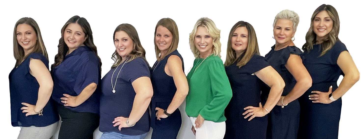 Our Team