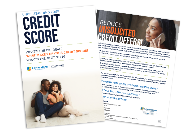 Credit Information