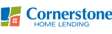Cornerstone Home Lending logo