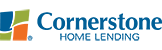 Cornerstone Home Lending logo