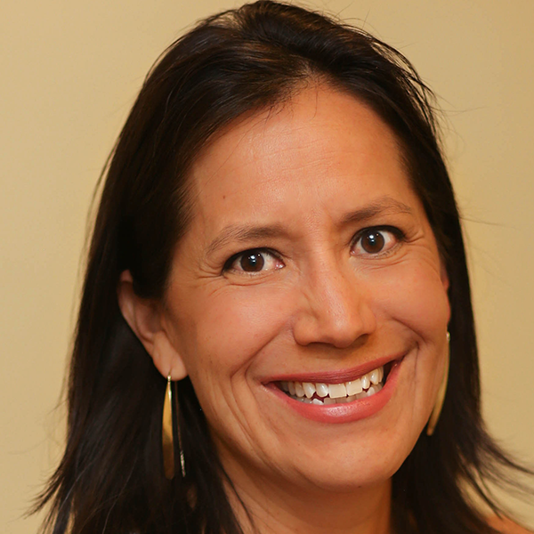 Faith Begay-Holtrop