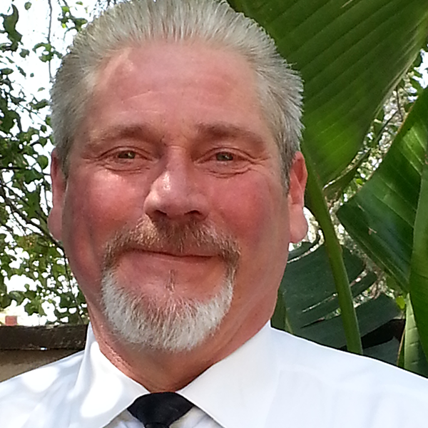 Steve Scheiern