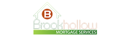 Brookhollow Mortgage Services Logo