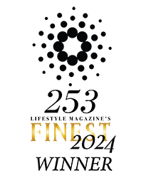 Top Producing Loan Officer President's Club Award 2024