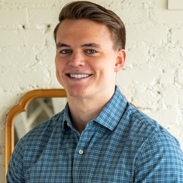 Jake Bruess