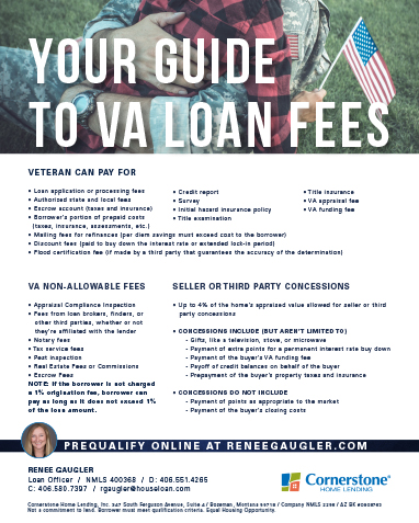 VA Loan Guide
