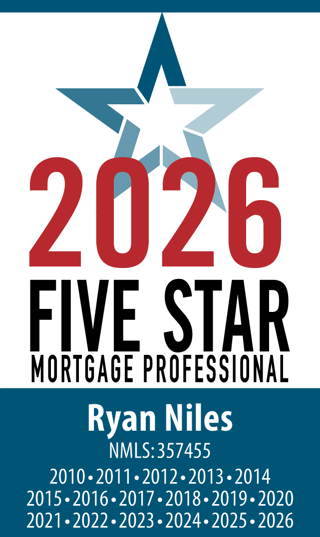 Five Star Award