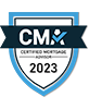 Certified Mortgage Advisor