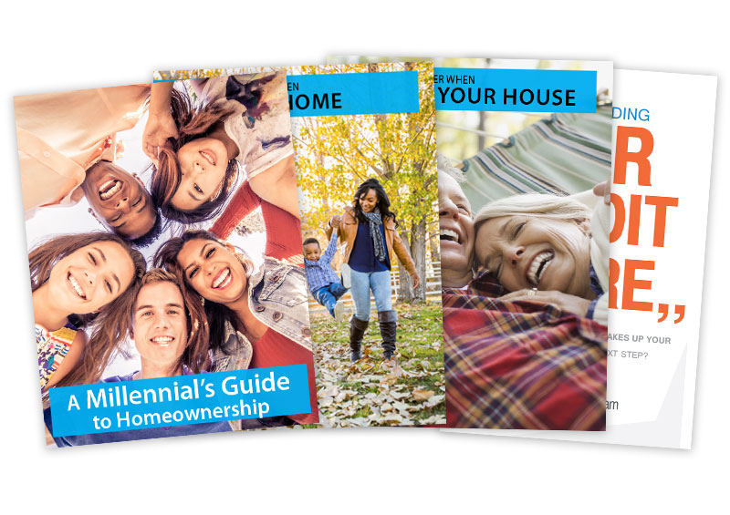 All Mortgage Flyers