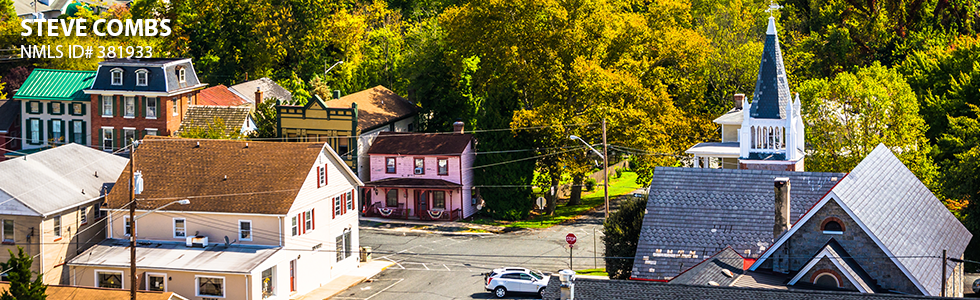 Maryland homes