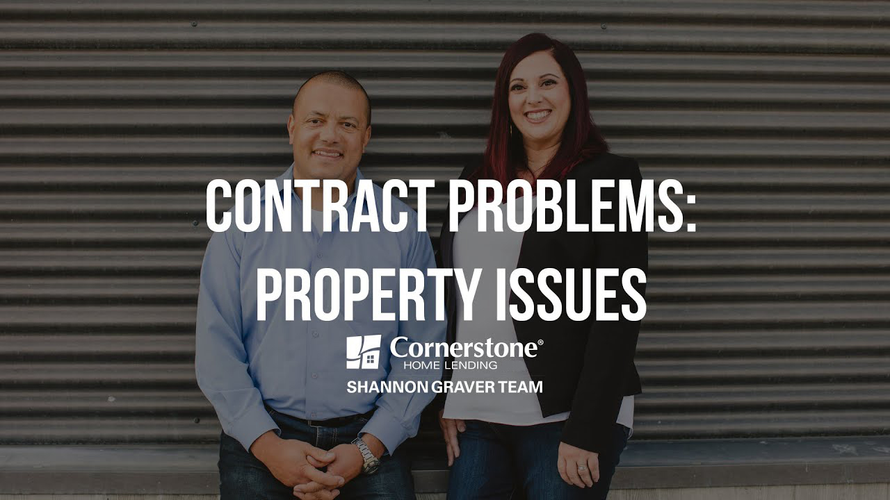 Contract Problems Episode 2