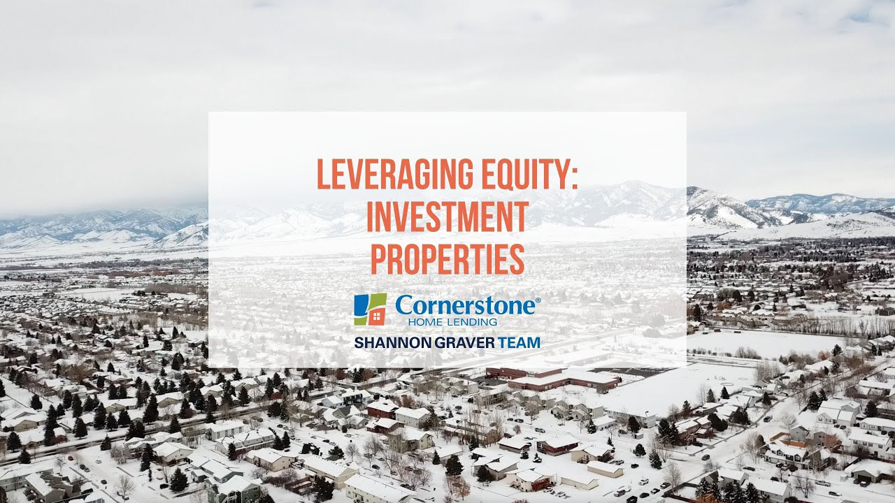 Leveraging Equity