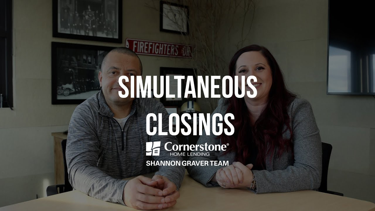 Simultaneous Closings