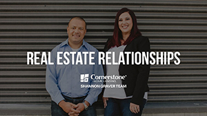 Real Estate Relationships Video