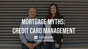 Credit Card Management Video