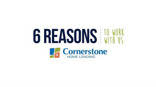 6 Reasons to Work with Us Video