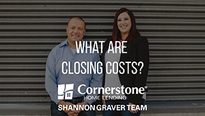 Closing Costs Video
