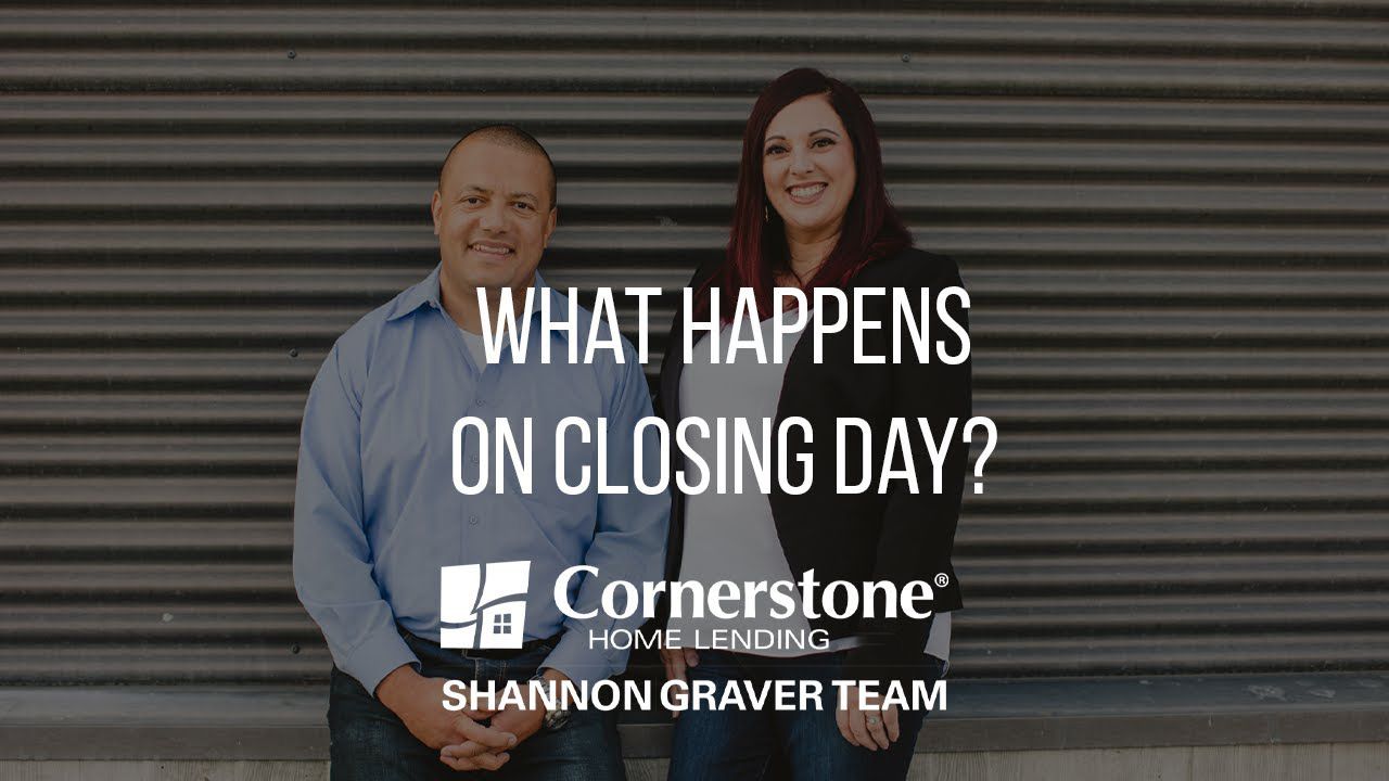 Closing Day Video