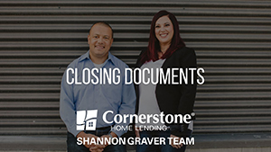 Closing Documents Video
