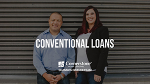 Conventional Loans Video