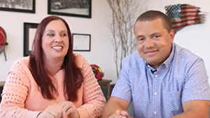 First Time Home Buyers and Co-Signer Video