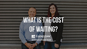 Cost of Waiting Video