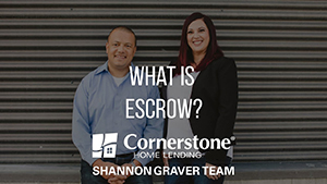 Escrow Video