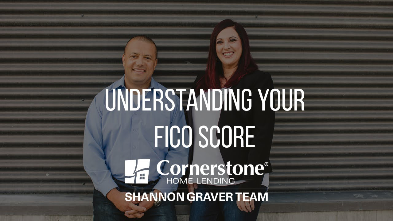 Understanding Your FICO Score Video
