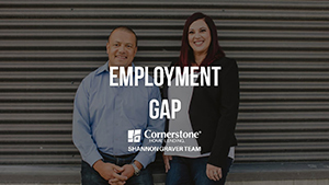 Employment Gaps Video