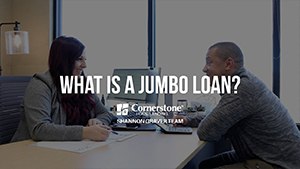 Jumbo Loans #1 Video