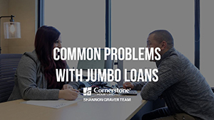 Jumbo Loans #3 Video