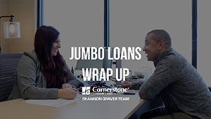 Jumbo Loans #4 Video