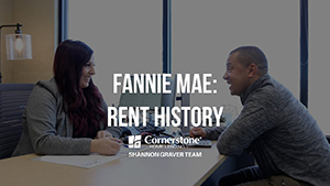 Fannie Mae: Rent History Video