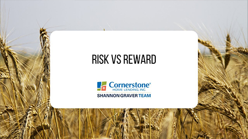 Risk vs Reward Video