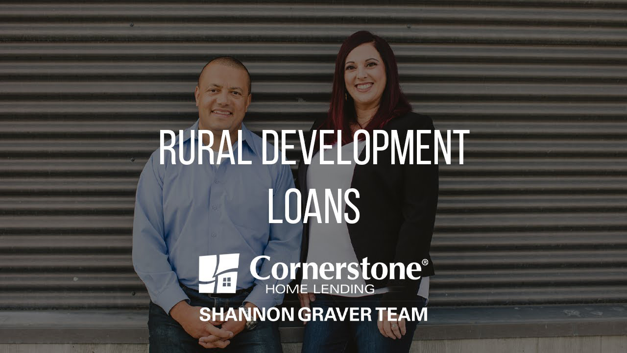 Rural Development Loans Video