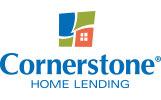 Cornerstone Home Lending logo