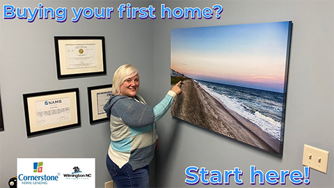 First Time Home Buyers Video