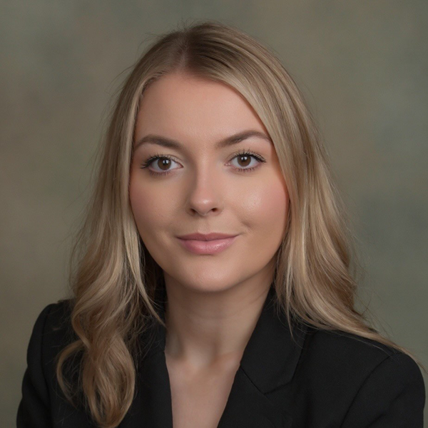 Stephanie Webb